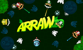 Arraw-io