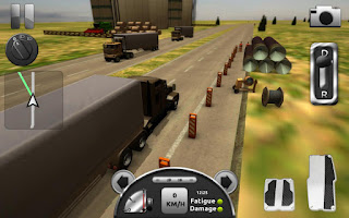 Download Truck Simulator 3D v 2.0.2 Apk for Android