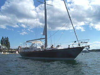 Charter yacht ASHLANA - Contact ParadiseConnections.com