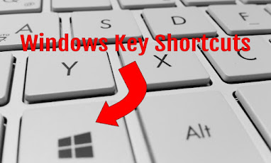 6 More Useful Keyboard Shortcuts