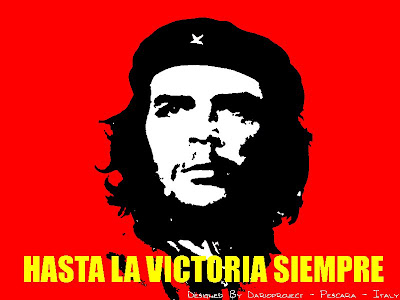 che guevara wallpaper. che guevara wallpaper. Agustin; Agustin. seabass069. Aug 24, 04:12 AM. I think this was all part of Apple#39;s plan to start using Creative Labs#39; Audigy
