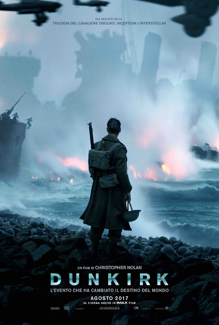 Dunkirk Film Nolan