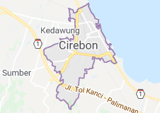 Cirebon Jalur Pantura, Tol Cipali