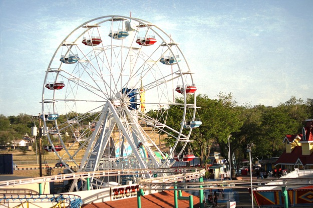 ferriswheel