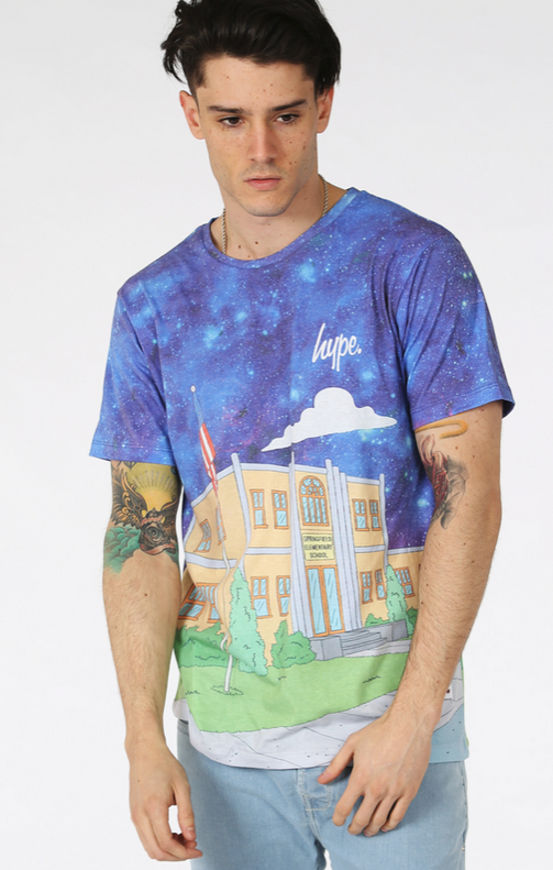 http://store.justhype.co.uk/product/hype-x-simpsons-high-school-tshirt