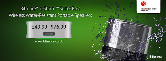 Bluetooth Speaker, Wireless Speakers, Best Wireless Speakers, Top Wireless Speaker