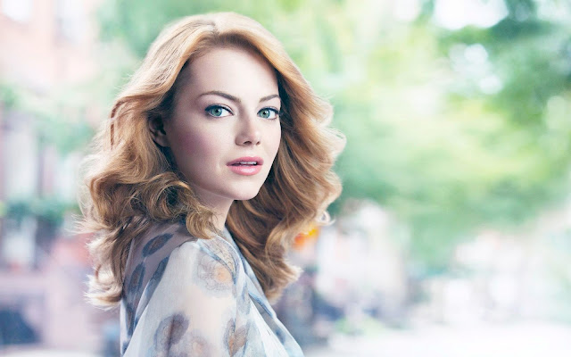 Emma Stone HD Wallpapers - Gorgeous