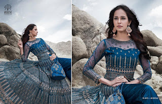 Mohini Glamour Vol 83 Collection 83004