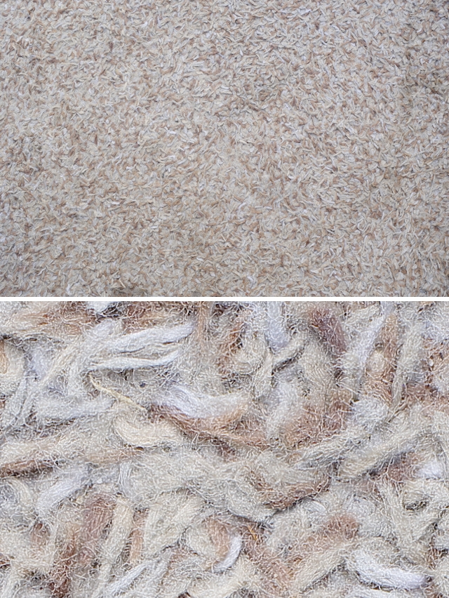 Dirty rug texture