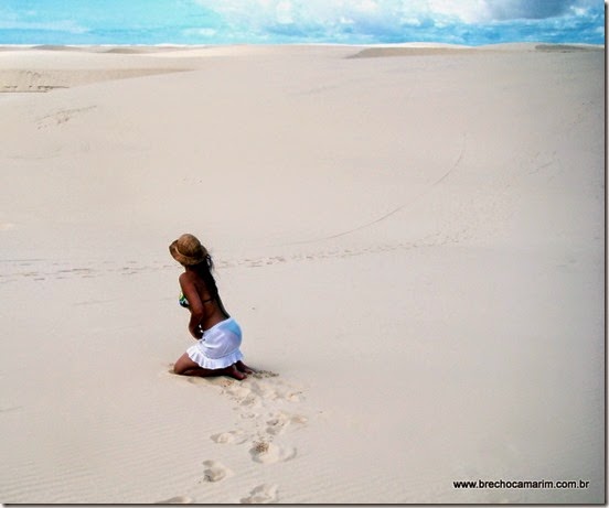 Mh. Decidi ver cada deserto...