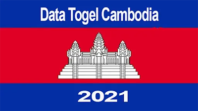 data togel cambodia kbj kamboja 2021
