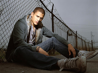 Wentworth Miller wallpaper