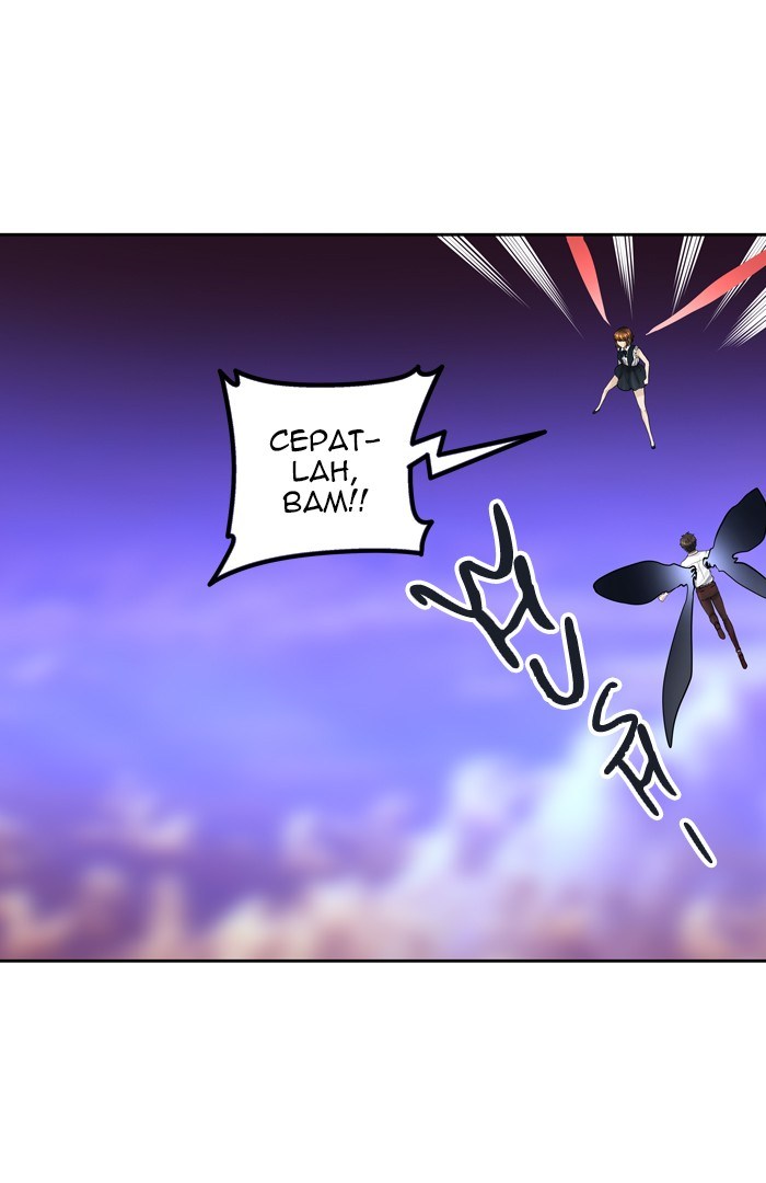 Webtoon Tower Of God Bahasa Indonesia Chapter 414