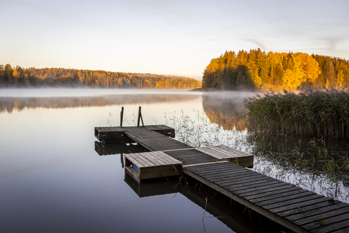 ruska suomessa 2021 värit uusimaa