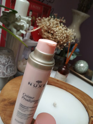 Nuxe Crème Prodigieuse Boost