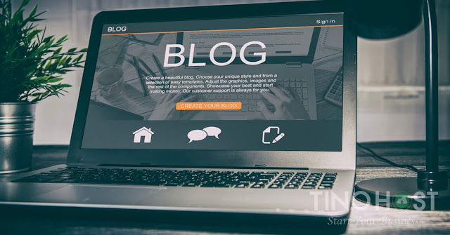 NÊN SỬ DỤNG BLOGSPOT ĐỂ BẮT ĐẦU LÀM AFFILIATE