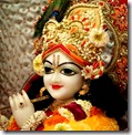 [Lord Krishna]