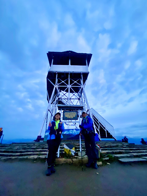 普恩山Poon Hill