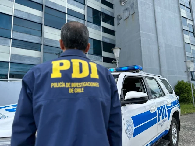 Femicidio frustrado: mujer logra escapar tras violenta agresión de su pareja