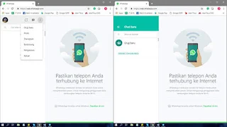 Cara Mudah Membuat Grup Whatsapp Terbaru 2019 Android, iOS dan PC