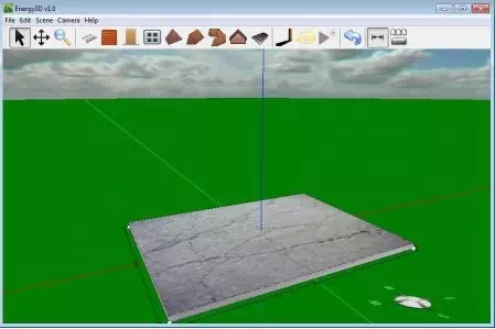 Sofware untuk membuat model bangunan 3D-1