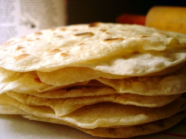 For. Tortillas To. mix Recipes how pancake Homemade : with Die. Flour tortillas to make
