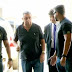 Picciani é levado para depor na sede da PF e filho é preso em Minas Gerais