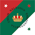 La Bandera de "Las Tres Garantias"