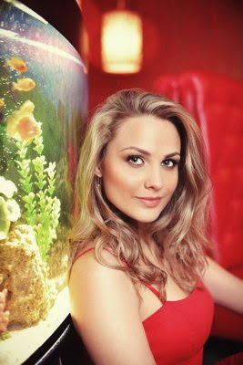 Olesia aus der Ukraine ist Single und sucht treffen für ein kennenlernen