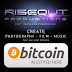 RISEOUT accepts BITCOIN ! ! !