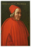 Marsilio Ficino