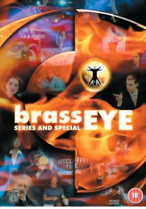 BrassEye (Season 1) Complete DvDrip