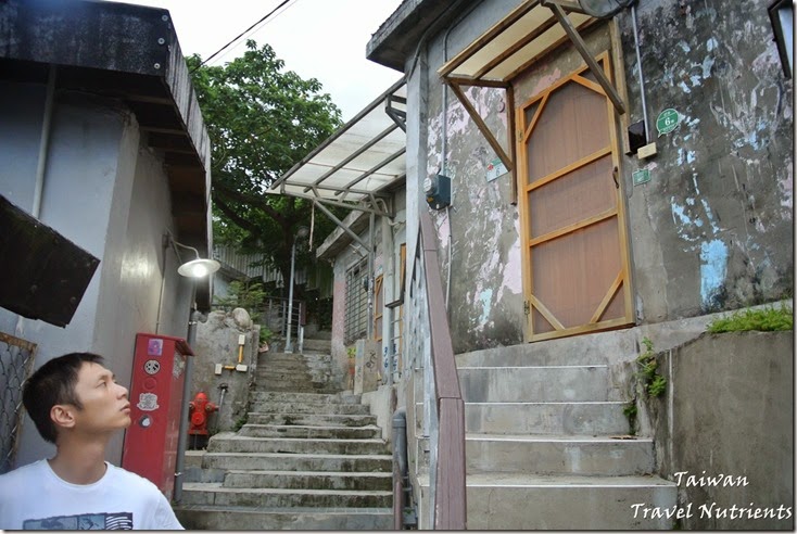 寶藏巖國際藝術村 (70)