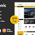Autonic - Auto Parts Store Shopify 2.0 Responsive Theme Review
