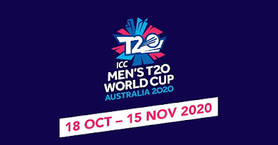 ICC T 20 World Cup 2020 Australia