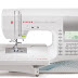 Singer 9960 Sewing Machine Review 2018