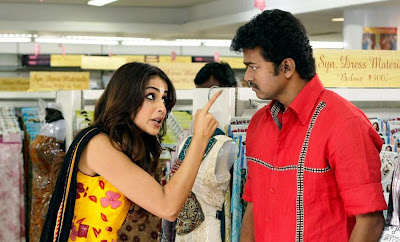 Velayudham Latest Stills