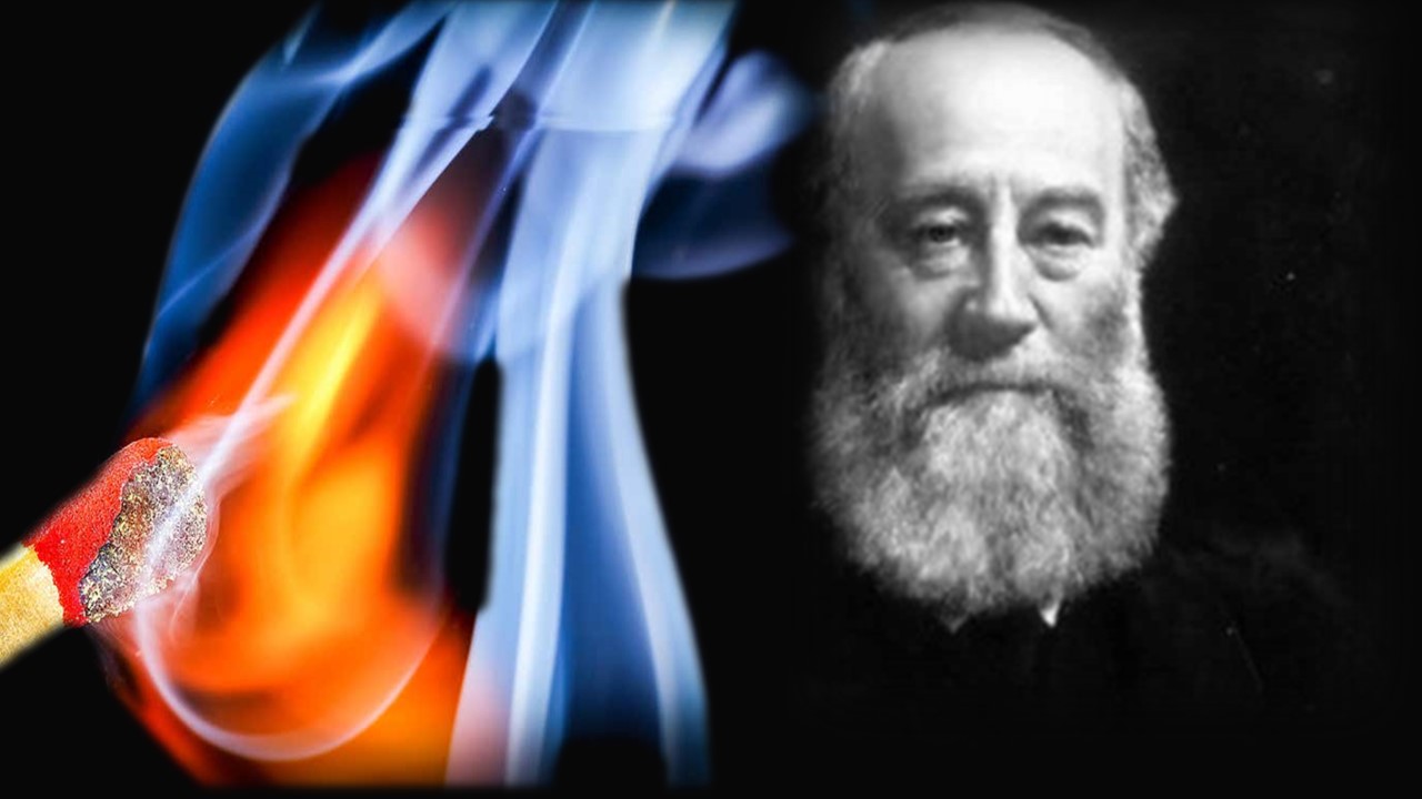 james prescott joule thermodynamics