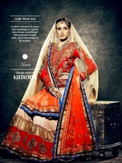 Bridal Dresses Lehenga Collection