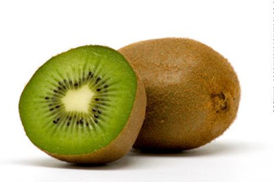 buah kiwi