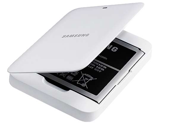 Samsung Galaxy S4 Accessories