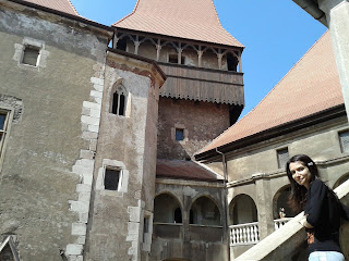 Castelul Huniarzilor