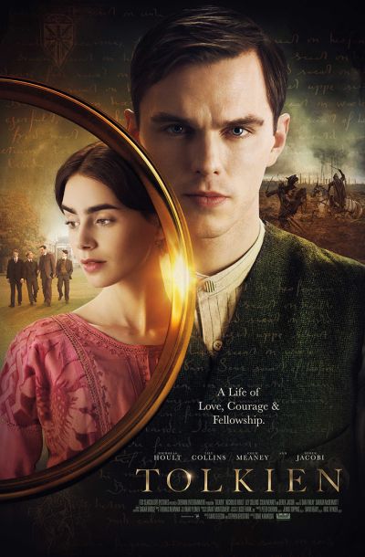 Tolkien (2019) 1080p 10bit BluRay 6CH x265 HEVC-PSA