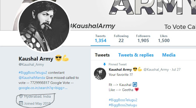 Kaushal Fake Army | Fake Army | Paid Army