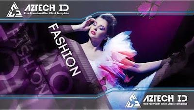After Effect Templates Fashion 2 Videohive