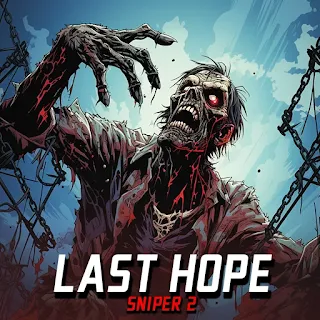 تحميل لعبة Last Hope Sniper مهكرة من ميديا فاير 2024