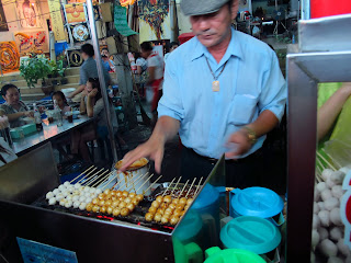 ChanChim ตลาดโต้รุ่ง9