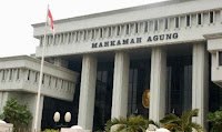 Mahkamah Agung (MA) Republik Indonesia, karir Mahkamah Agung (MA) Republik Indonesia, lowongan kerja Mahkamah Agung (MA) Republik Indonesia, lowongan kerja 2017