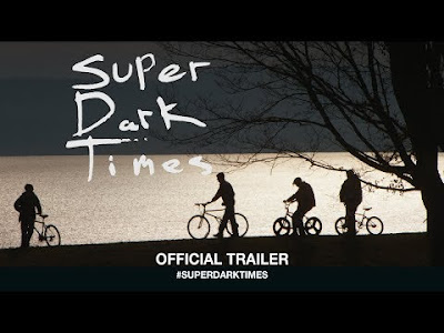 DYNAMIC FILM21  - Super Dark Times