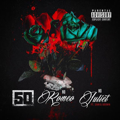 50 CENT "No Romeo No Juliet" (feat. Chris Brown)
